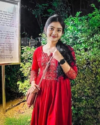 female Call Girls in Hyderabad