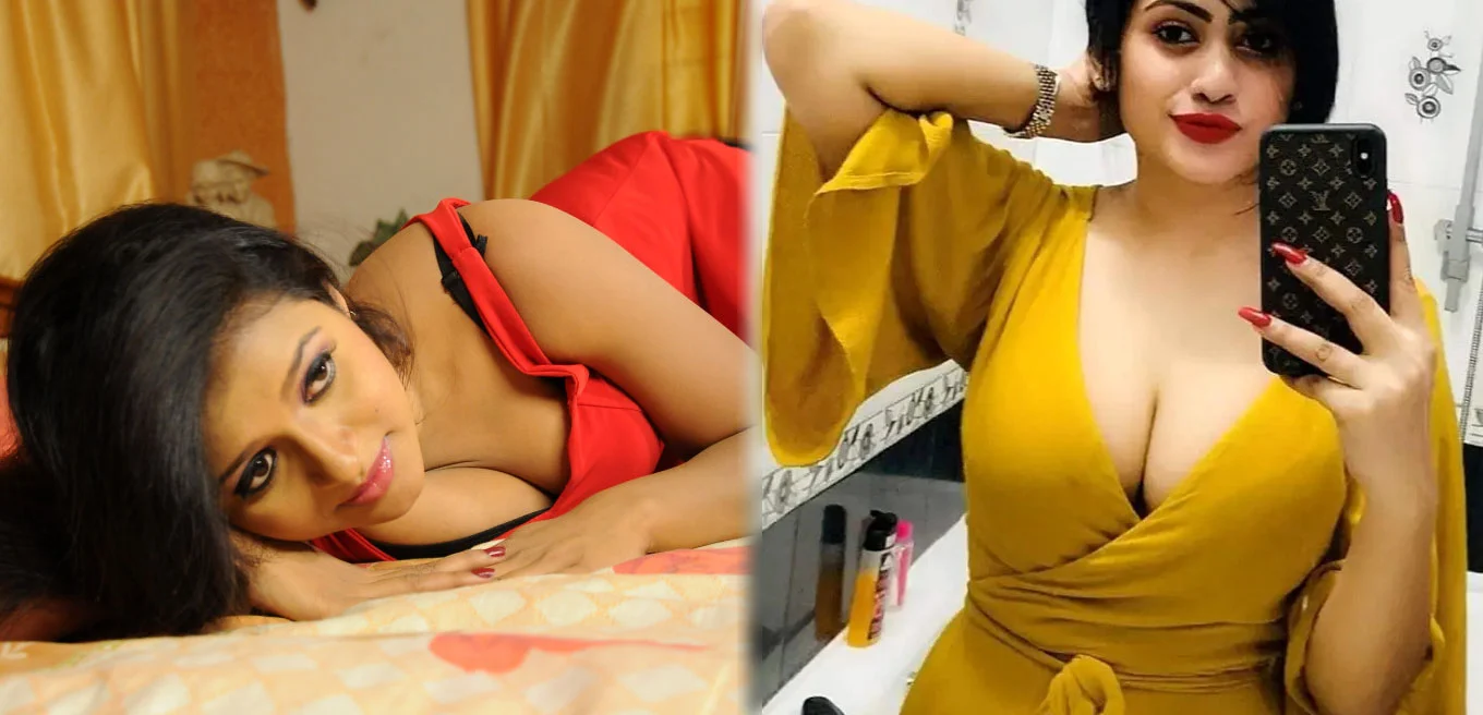 Hyderabad Call Girls Banner